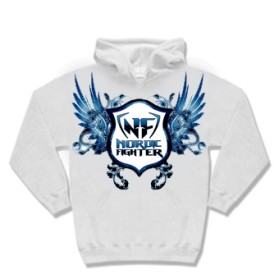Nordic Fighter entry by ivccreations