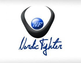Nordic Fighter entry by jake400