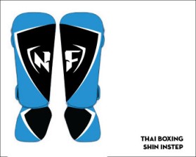 Graphic Design entry 295010 submitted by brandasaur to the Graphic Design for Nordic Fighter run by nordicfighter