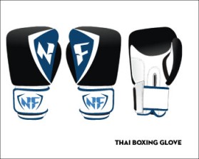 Graphic Design entry 295011 submitted by brandasaur to the Graphic Design for Nordic Fighter run by nordicfighter