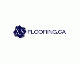 XS Flooring.ca entry by eZoeGraffix