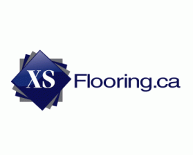 XS Flooring.ca entry by eZoeGraffix