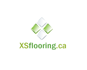 Logo Design for XS Flooring.ca