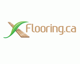 XS Flooring.ca entry by NidusGraphics