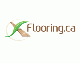 XS Flooring.ca entry by NidusGraphics