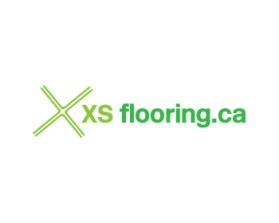 XS Flooring.ca entry by pixela