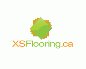 XS Flooring.ca entry by eZoeGraffix
