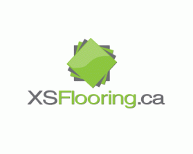 XS Flooring.ca entry by eZoeGraffix