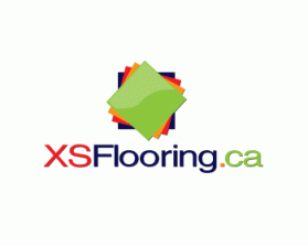 XS Flooring.ca entry by eZoeGraffix