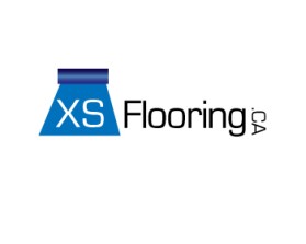 XS Flooring.ca entry by F ective D zine