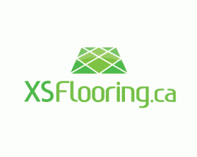 XS Flooring.ca entry by NidusGraphics