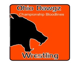 Ohio Dawgz entry by Michael C. Mesplay