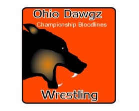 Ohio Dawgz entry by Michael C. Mesplay