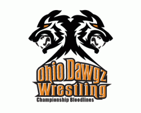 Ohio Dawgz entry by Garret Petrov