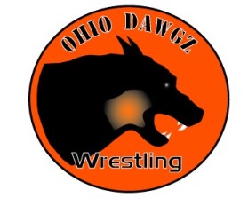 Ohio Dawgz entry by Michael C. Mesplay