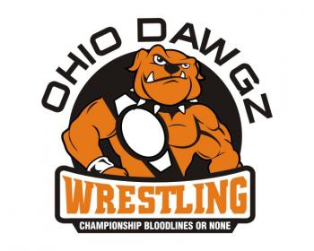 Logo Design entry 295228 submitted by supermin to the Logo Design for Ohio Dawgz run by alobo