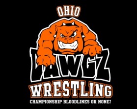 Ohio Dawgz entry by Jonathan Summit
