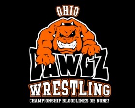 Ohio Dawgz entry by Jonathan Summit