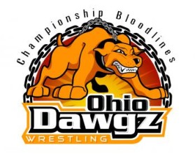 Ohio Dawgz entry by Mark Francis