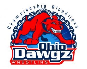 Ohio Dawgz entry by Mark Francis