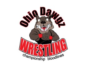 Ohio Dawgz entry by TROY DEARMON