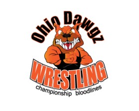 Ohio Dawgz entry by TROY DEARMON