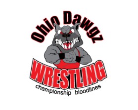 Ohio Dawgz entry by TROY DEARMON