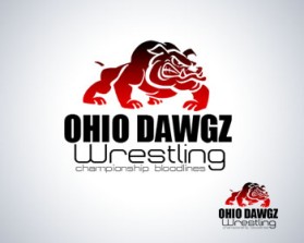 Ohio Dawgz entry by Mosteoru Dan