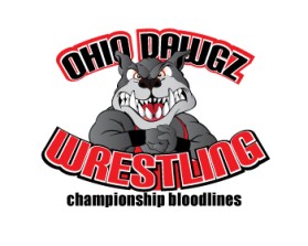 Ohio Dawgz entry by TROY DEARMON