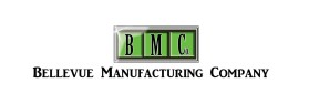 Bellevue Manufacturing Company entry by oziesmitch