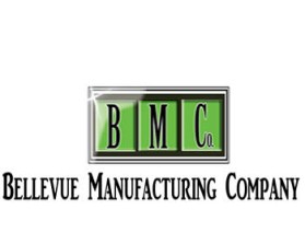 Bellevue Manufacturing Company entry by oziesmitch