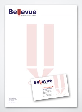 Business Card & Stationery Design entry 295321 submitted by anticonnex