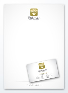Bellevue Manufacturing Company entry by anticonnex