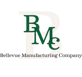 Bellevue Manufacturing Company entry by SweetP