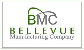 Bellevue Manufacturing Company entry by Ayos