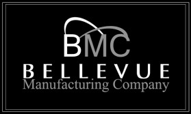 Bellevue Manufacturing Company entry by Ayos