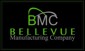 Bellevue Manufacturing Company entry by Ayos