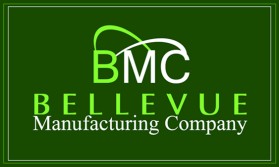 Bellevue Manufacturing Company entry by Ayos