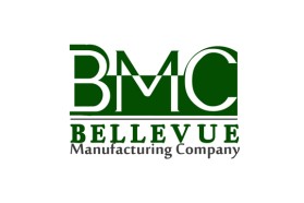 Bellevue Manufacturing Company entry by Ayos
