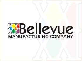 Bellevue Manufacturing Company entry by j'er makaryo