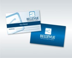 Bellevue Manufacturing Company entry by mangunsemi