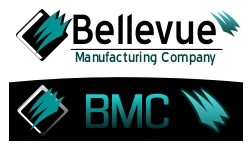 Bellevue Manufacturing Company entry by RevoRocket