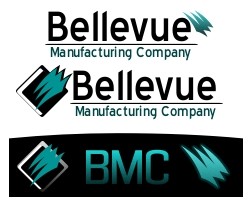 Bellevue Manufacturing Company entry by RevoRocket