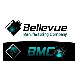 Bellevue Manufacturing Company entry by RevoRocket