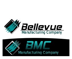 Bellevue Manufacturing Company entry by RevoRocket