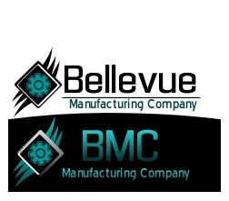 Bellevue Manufacturing Company entry by RevoRocket