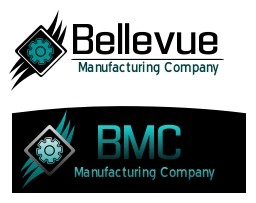 Bellevue Manufacturing Company entry by RevoRocket