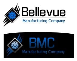 Bellevue Manufacturing Company entry by RevoRocket