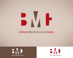 Bellevue Manufacturing Company entry by for my King!