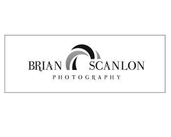 Logo Design entry 295812 submitted by RedDesign to the Logo Design for Brian Scanlon Photography run by bscanlonphoto